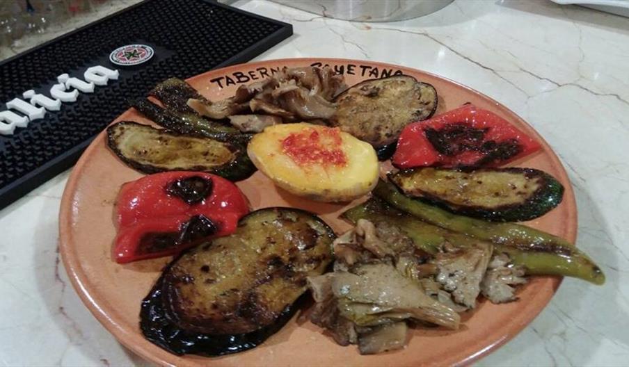 Taberna Cayetano
