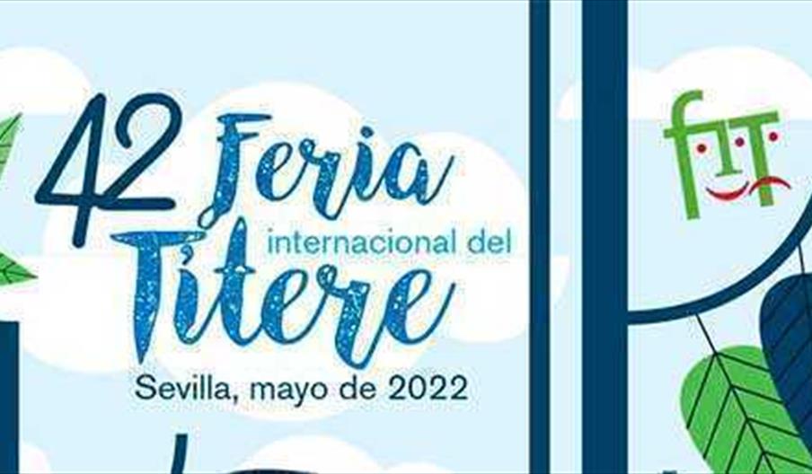 Feria Internacional del Títere de Sevilla