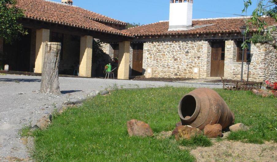Los Caleros