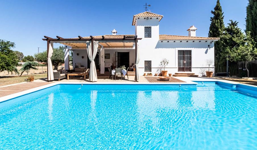 Casa rural La Teja