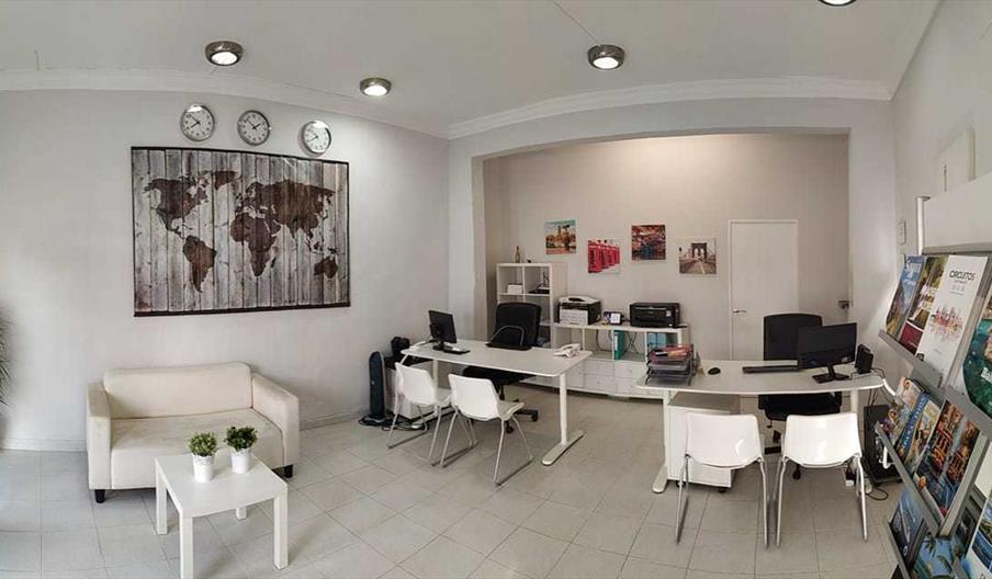 AGENCIA