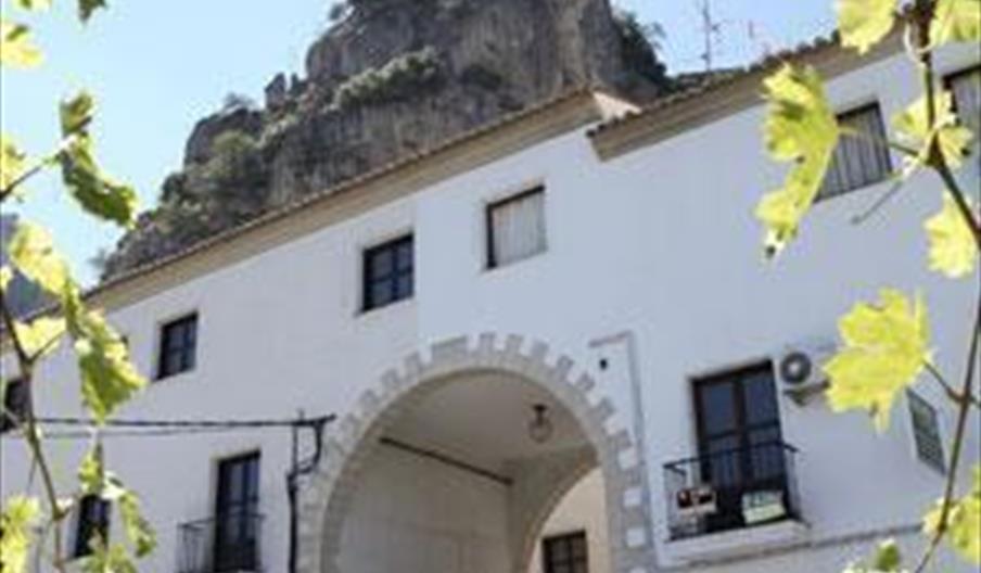 San Pedro