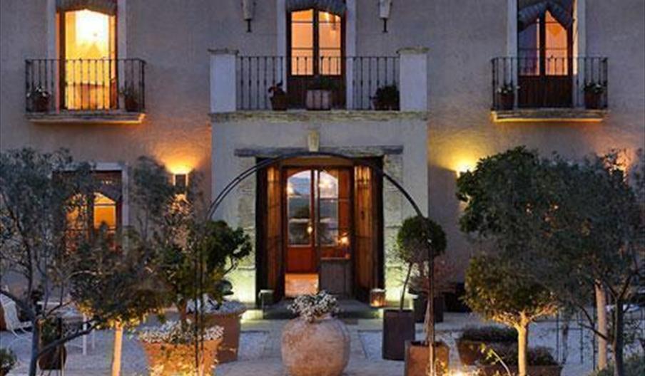 Casa La Siesta