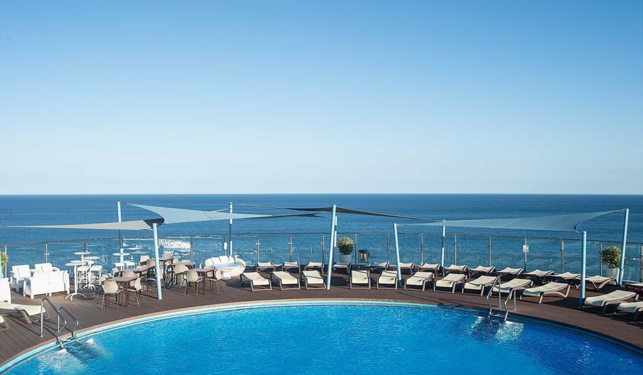 Hotel El Puerto