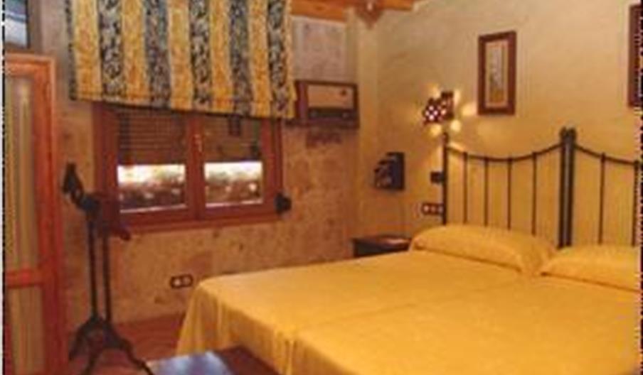 El Capricho del Valle