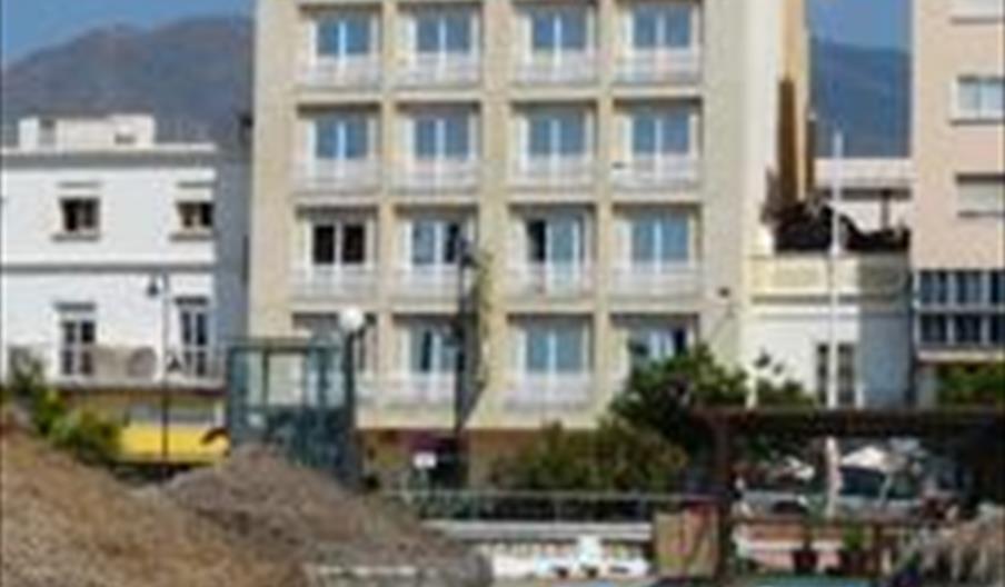 Mediterráneo