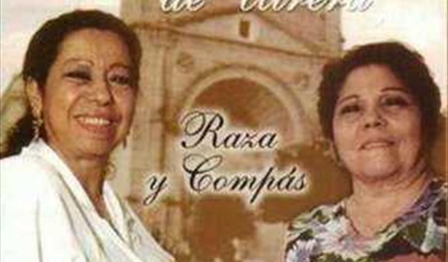 Fernanda y Bernarda