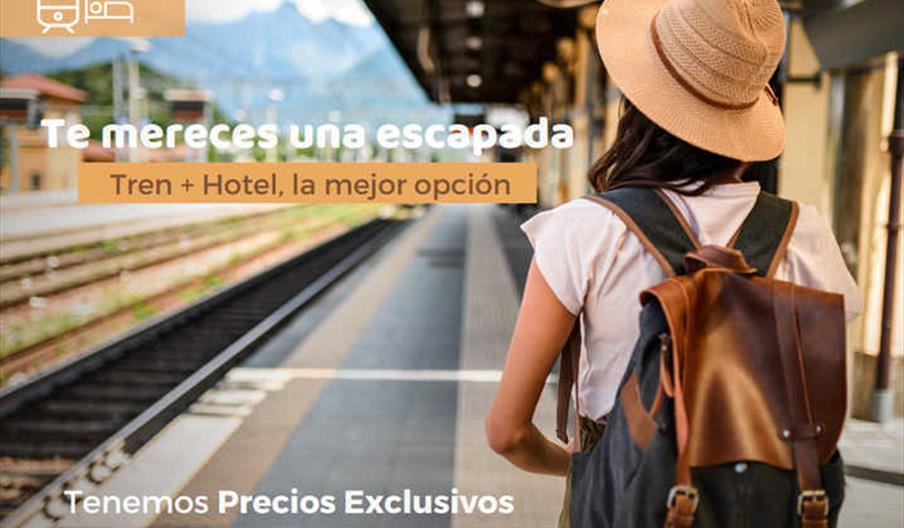 Viajes atiempo