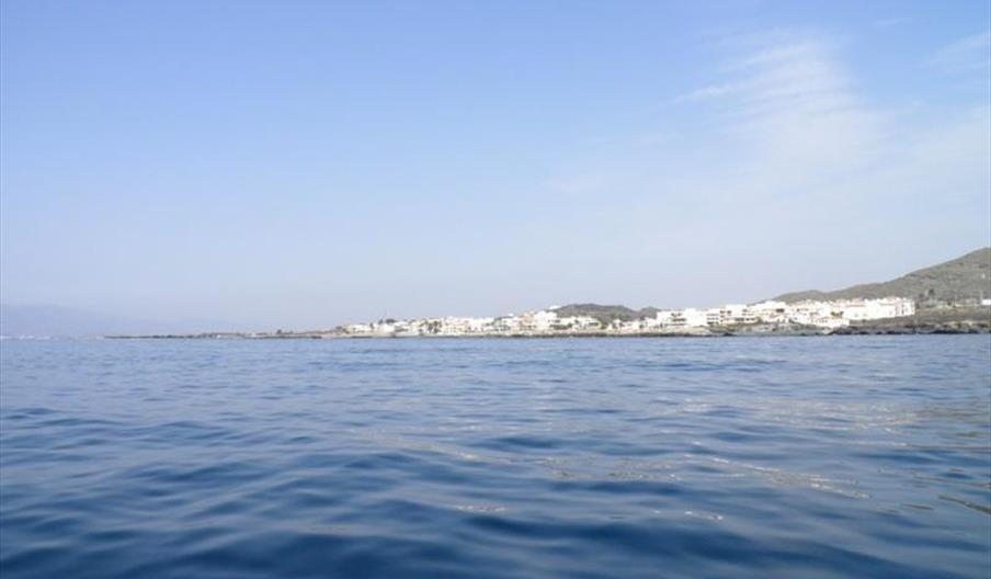 Playa Azul