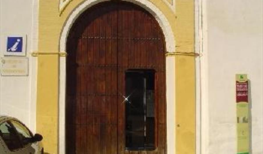 Posadas