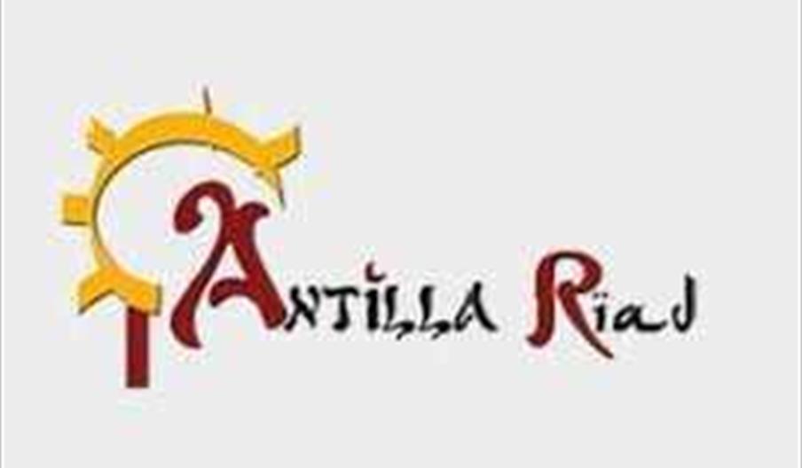 Pensión Antilla Riad