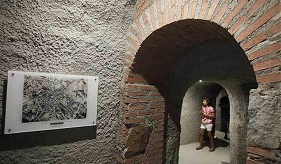 Refugio Antiaéreo