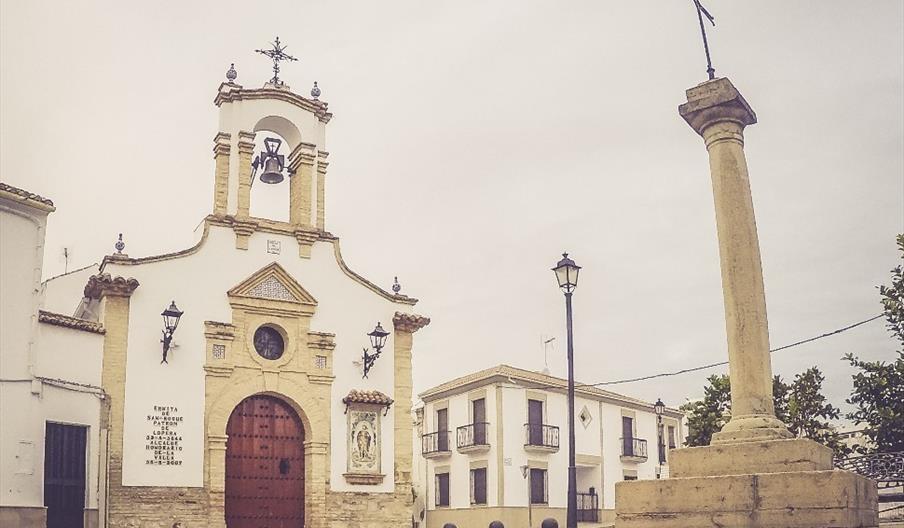 Ermita de San Roque