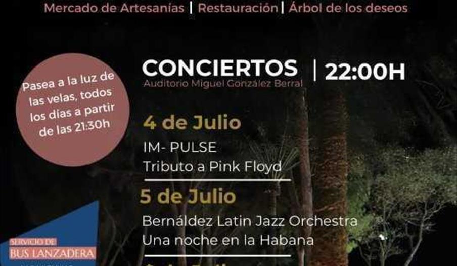 Mijas con Alma