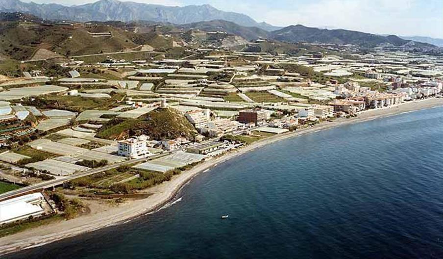 El Morche