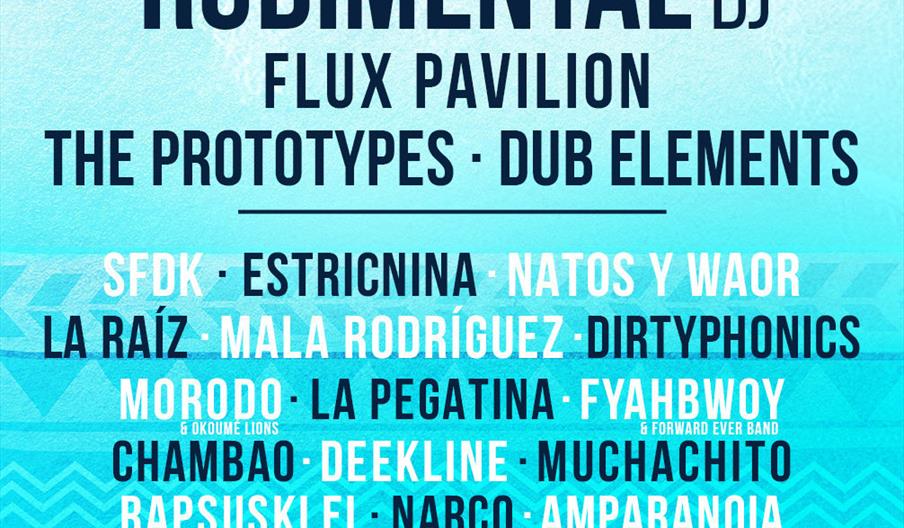 Alrumbo Festival