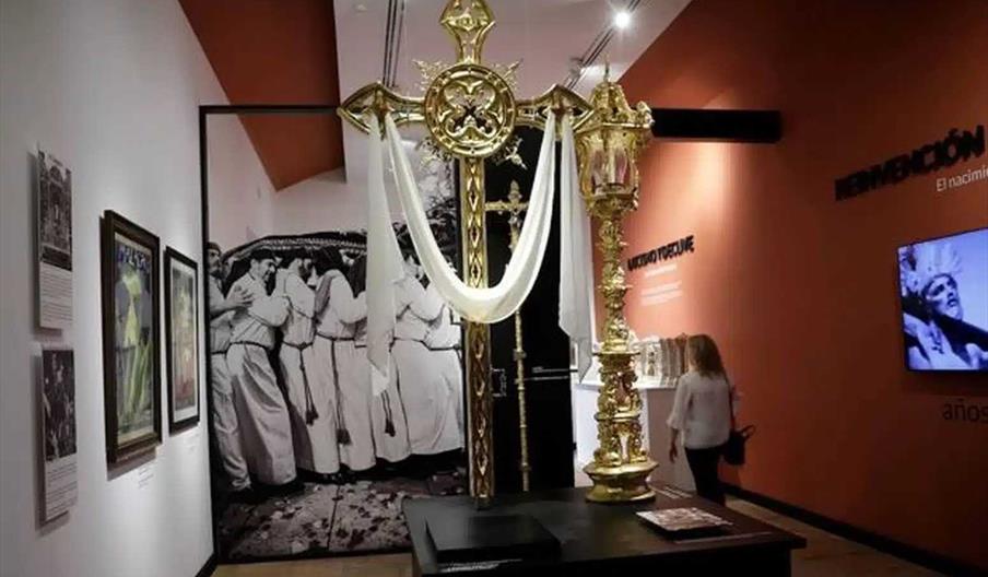 Museo de la Semana Santa
