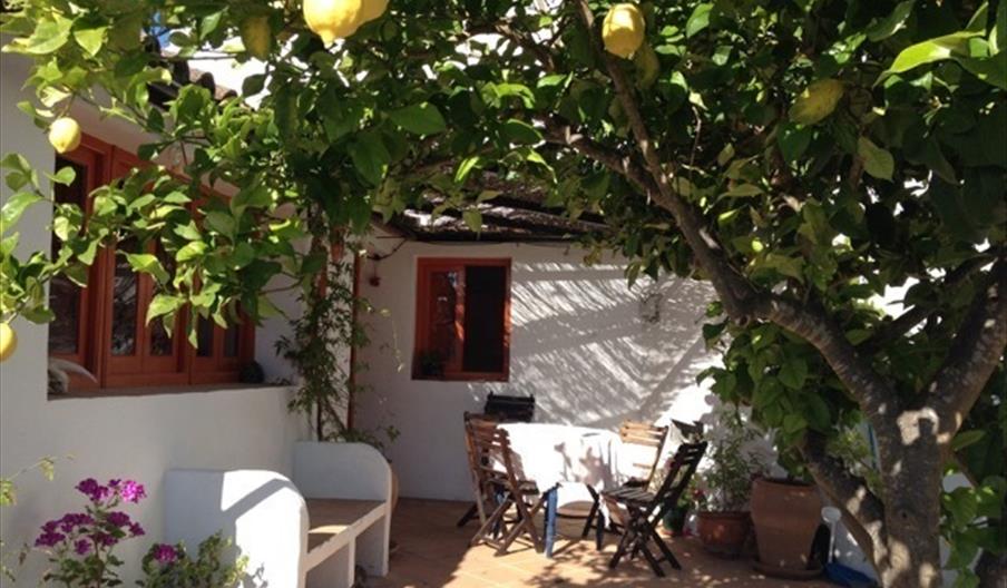 Casa Rural Till
