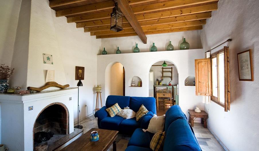 Cortijo El Pino