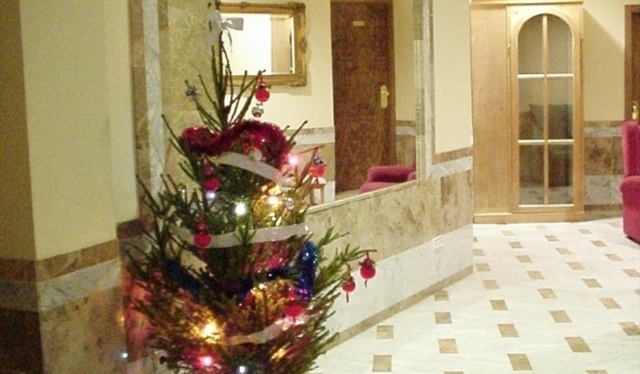 Hotel Al-Yussana