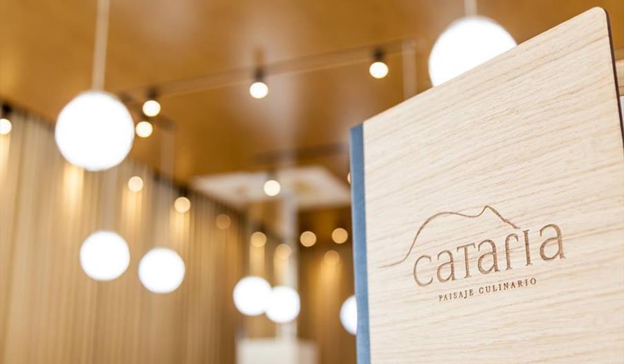 Restaurante Cataria