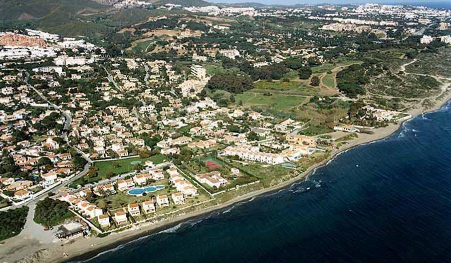 Las Cañas