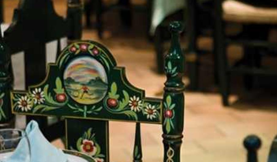 La Casona