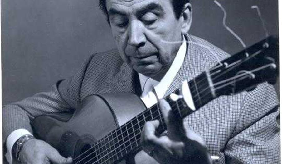Niño Ricardo