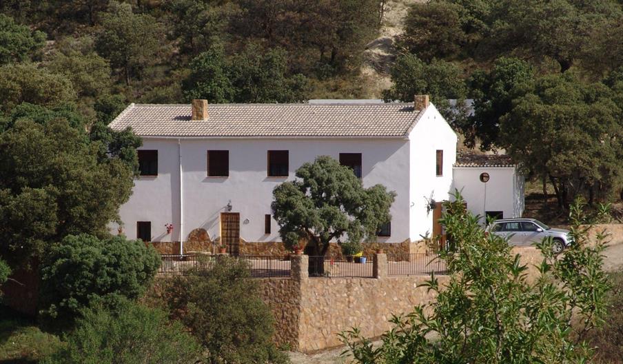 Cortijo Tía Amalia