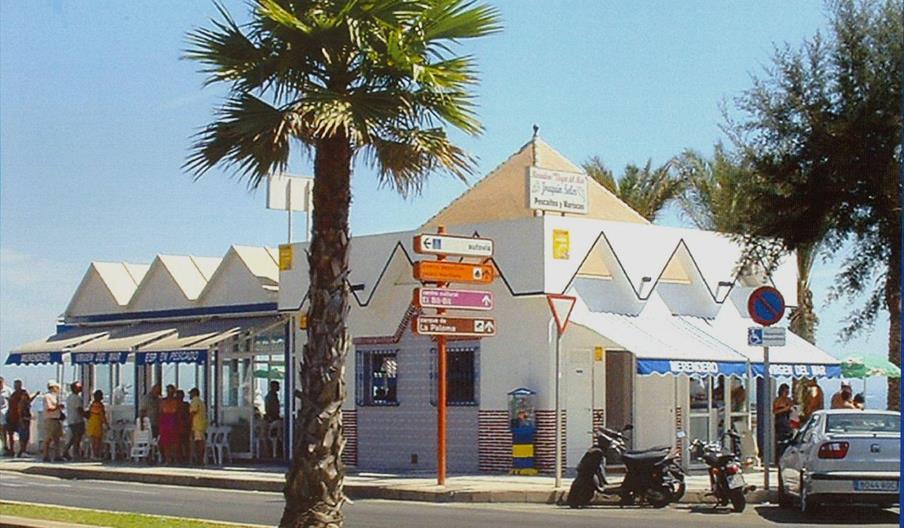 Virgen del Mar