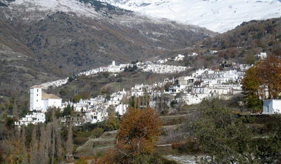 Capileira