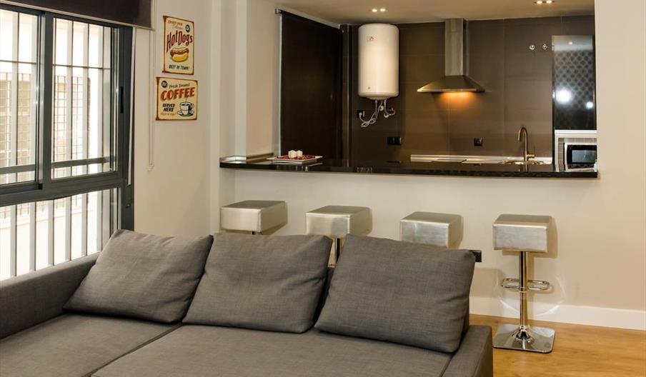 Apartamentos AB Museum