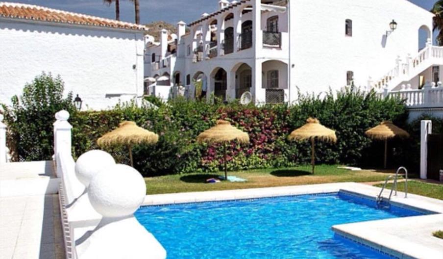 Hostal Alegre