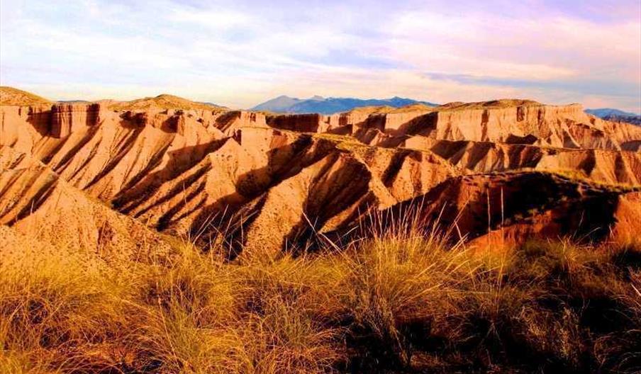 Desierto de Gorafe