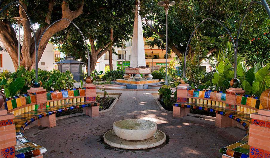 Parque