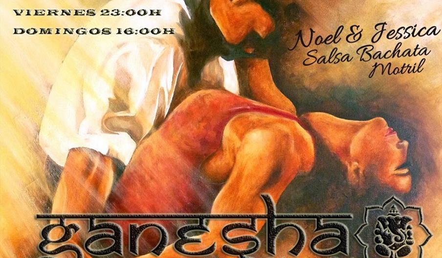 Ganesha