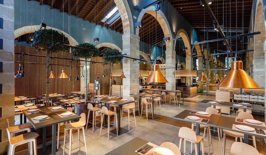 Toro Tapas
