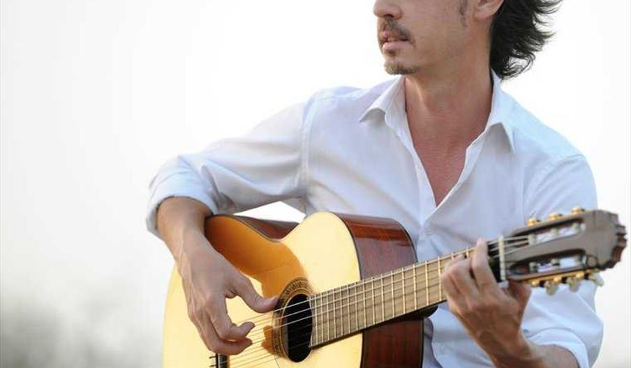 Paco Serrano