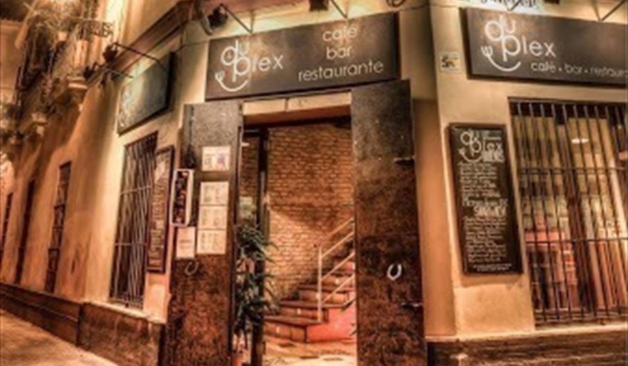 Dúplex