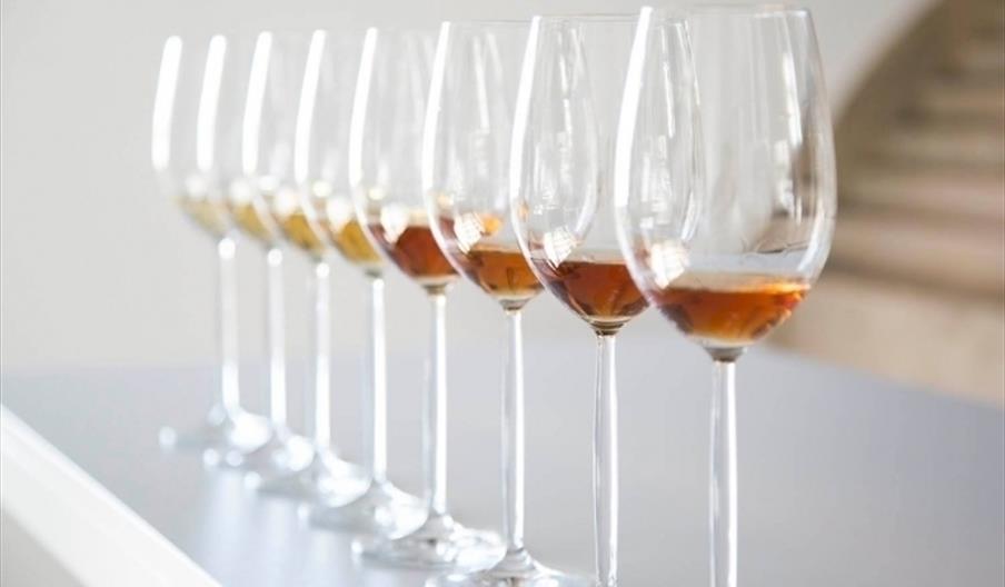 Vinoble Jerez