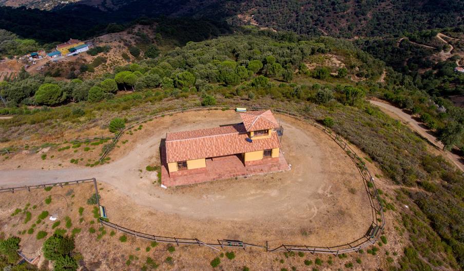 Mirador de África