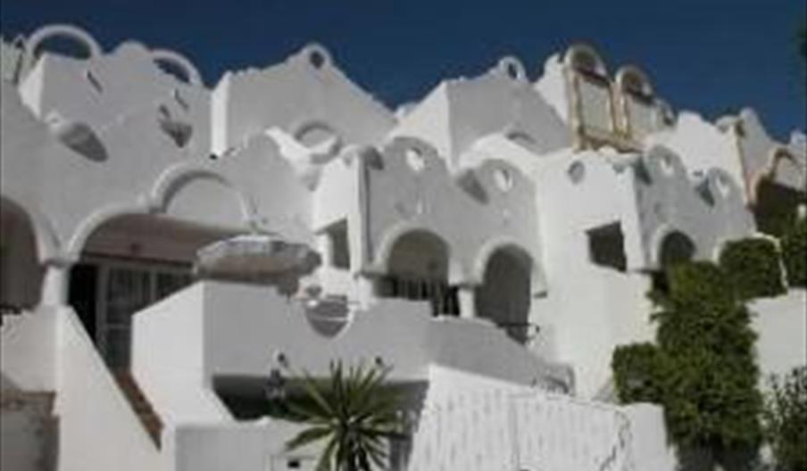 Apartamento Residencial Zafiro