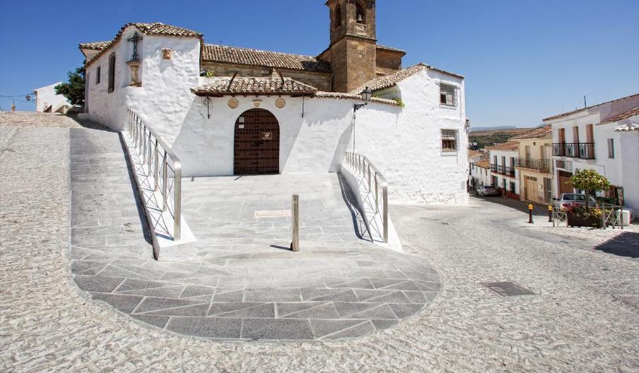 Iglesia de San Juan