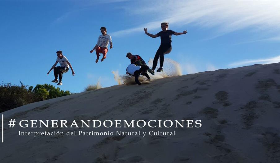 Generando Emociones