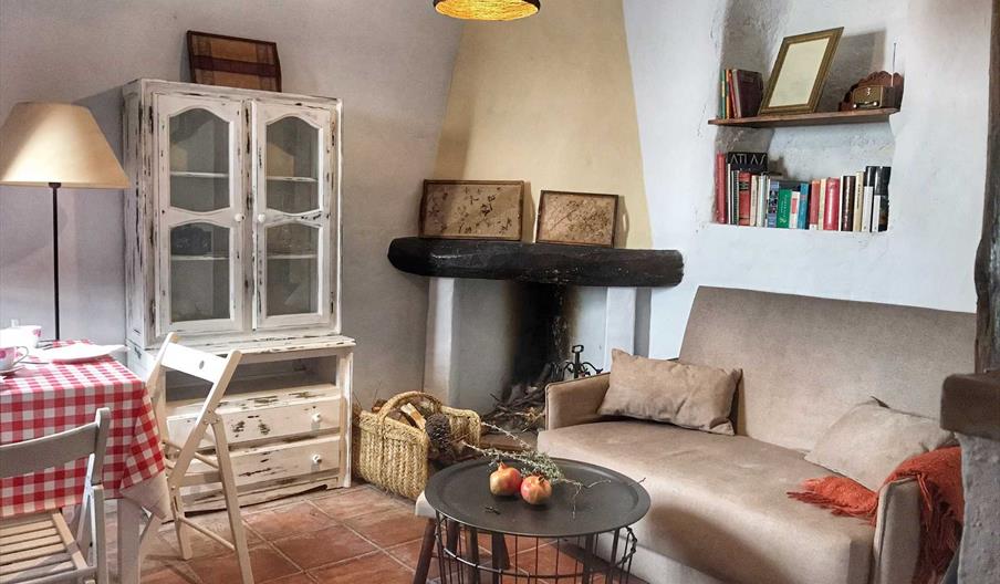 Fotos Casa Juncaria