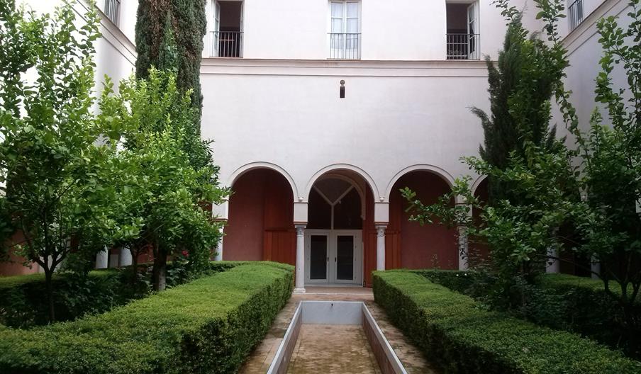 Palacio de Altamira
