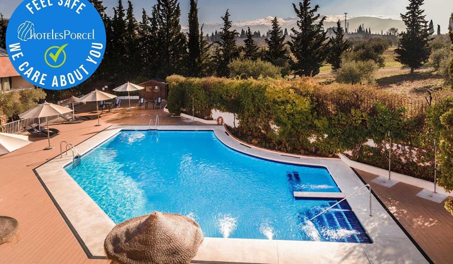 Hotel Alixares