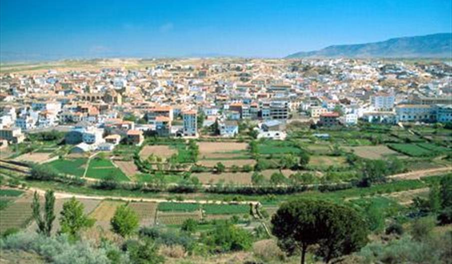 Cúllar