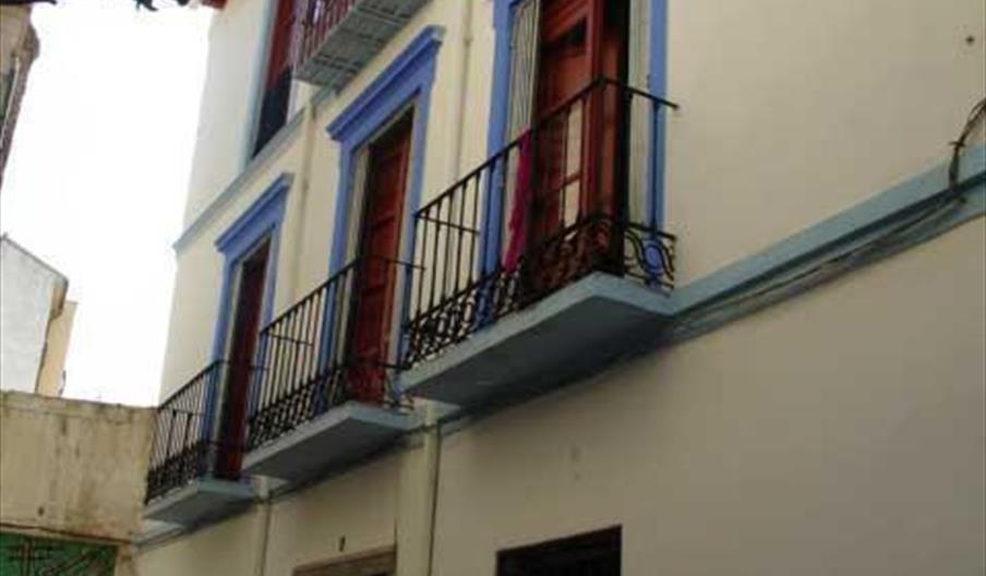 Hospedaje Almohada