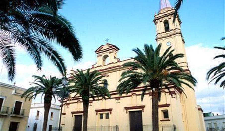Trigueros